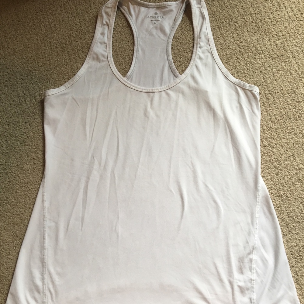 Athleta tank